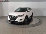 Nissan Qashqai 1.3 Dig-T 140 Cv N-Connecta