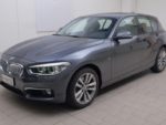 BMW 120 D 5P