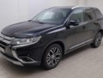 Mitsubishi Outlander 2-2