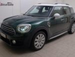 Mini Cooper D Countryman Automatica