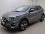 Nissan Qashqai Nuova 1-5 Dci N-Connecta