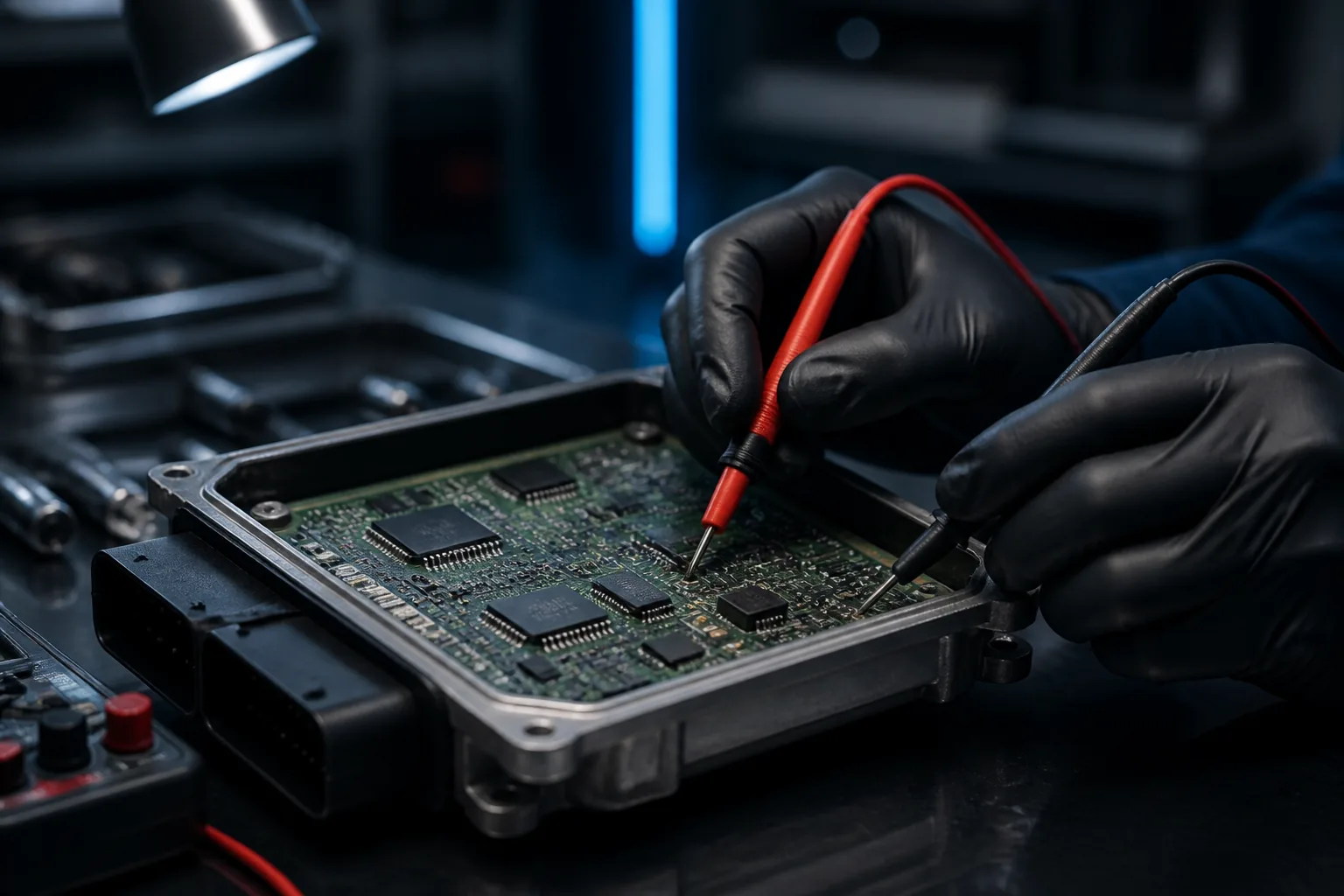 Elettronica